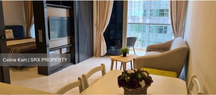 Cairnhill Road (D9), Condominium #606430881